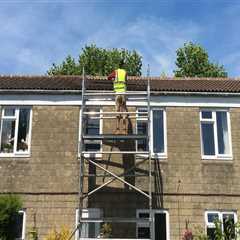 Roof Cleaning Broughton Experienced Local Roof Cleaners Will Take Care Of Your Commercial Or..