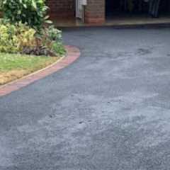 Bradley Driveways Experienced Driveway Installers Get A New Block Paving Tarmac or Gravel Drive Or..