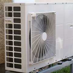 Heat Pump Installation Services Belle Vue Upgrade Your Heating With Affordable Rates For Homes &..