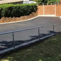 Driveways Bramford Experienced Driveway Installers Patio Or Drive Installation And Repair Gravel..