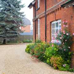 Bromley Driveways Experienced Driveway Installers Get A New Drive Or Patio Gravel Block Paving or..