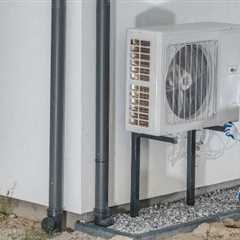 Byram Heat Pump Installation Upgrade Your Heating With Affordable Rates For Homes And Businesses..