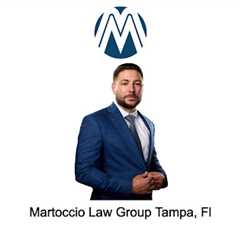 Martoccio Law Group Tampa, Fl