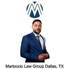 Martoccio Law Group Dallas, TX