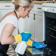 Oven Cleaning Bradford Get Your Oven Sparkling With A Professional Local Oven Cleaner