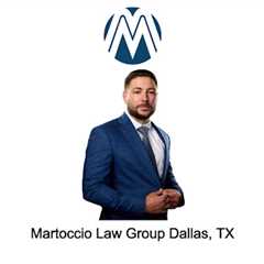 Martoccio Law Group Dallas, TX