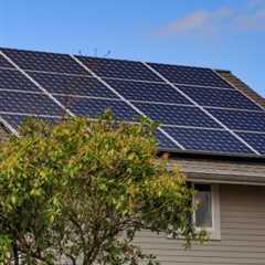 Solar Panel Installers Dundee Local Solar PV Installation Across The UK