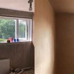 Plastering Holme Need Reliable Local Plasterers That Can Take Care Of Your Commercial Or..