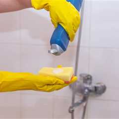 Office Cleaning in Old Town Specialists School Workplace And Commercial Contract Cleaners