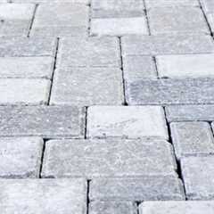 Driveways Hall Green Experienced Driveway Installers Drive Or Patio Repair And Installation Block..