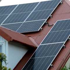 Solar Panel Installers Hove Local Solar PV Installation All Over The UK