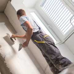 Littlemoor Plastering Our Local Plasterers Specialise In Quick And Efficient Plastering Services..