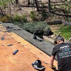 Most Reliable and affordable Roof Repair Palisades Park NJ