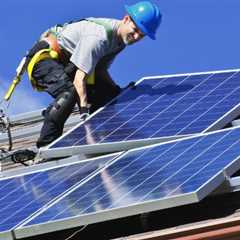 Find the best solar power installer near me. Solar panel installation company with local installers ..