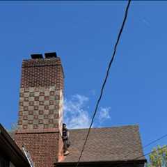 Most Reliable and affordable Chimney Contractor NJ