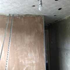 Middleton Plastering Experienced Local Plasterers Will Take Care Of Your Residential Or Commercial..