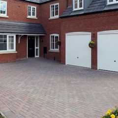 London Fields Driveways Experienced Driveway Installers Get A New Block Paving Tarmac or Gravel..