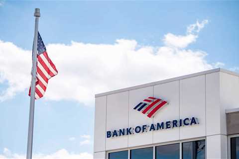 BofA says U.S. may take action over money laundering, Zelle