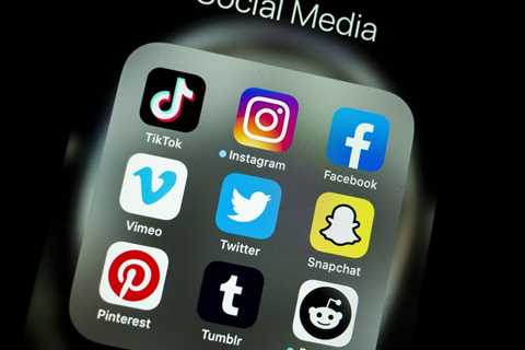 Texas Social Media Law: Federal Circuit Gives Trial Court Instructions