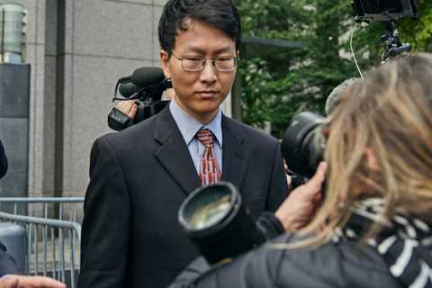 'Outstanding Cooperation': Feds Seek Leniency in Sentencing for Ex-FTX Executive Gary Wang