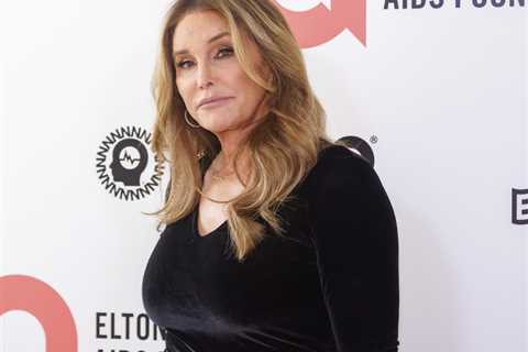 Gold Medal Grift? Caitlyn Jenner Accused in Crypto Fraud Scheme