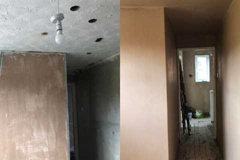 Great Preston Plastering Residential And Commercial Call Today For A Free Quote Professional..