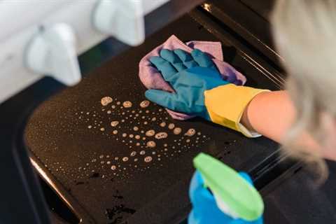 Oven Cleaning Birstall Expert Cooker Cleaning By Professional Local Oven Cleaners