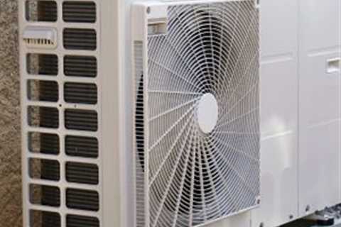 Heat Pump Installation Services Belle Vue Upgrade Your Heating With Affordable Rates For Homes &..