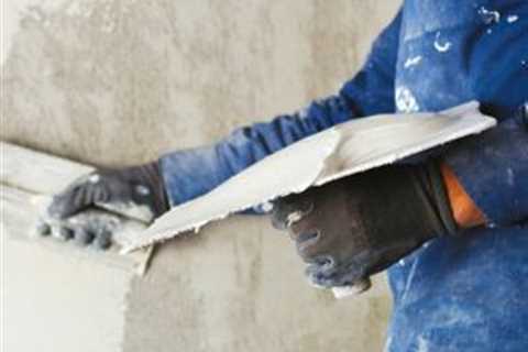 Plastering  Gawthorpe Residential And Commercial Call Today For A Free Quote Professional Plasterers