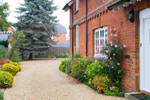 Bromley Driveways Experienced Driveway Installers Get A New Drive Or Patio Gravel Block Paving or..