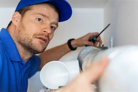 10 Signs You Need AC Installation Right Now!