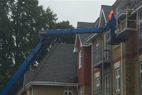 Roof Cleaning in  Carnock Call Today For A Free Quote Professional Roof Cleaners  Residential And..