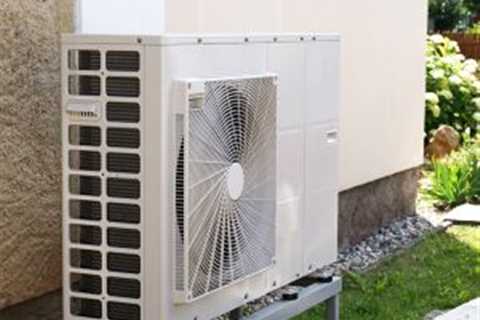 Carlton Heat Pump Installers Upgrade Your Heating With Affordable Rates For Businesses And Homes..