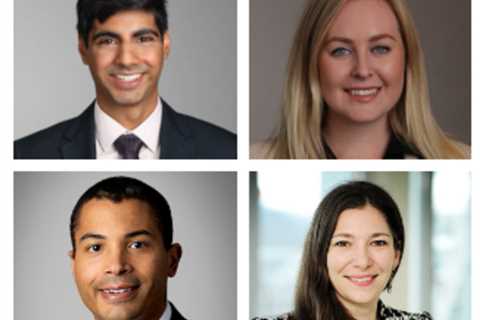 Private Equity Rising Stars 2024: The Best Up-and-Coming Lawyers in the UK and Europe