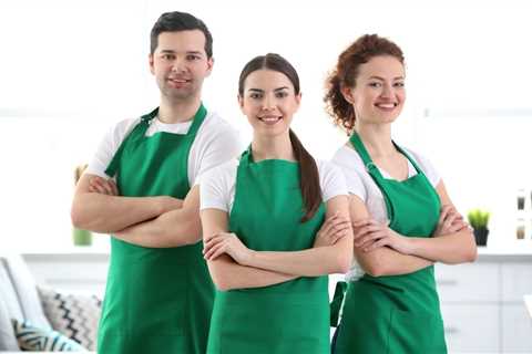 Oven Cleaning Kirkhamgate Get Your Cooker Cleaned The Professional Way By Local Oven Cleaners