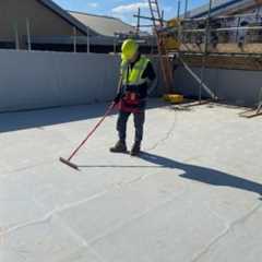 Roof Leak Detection  Maulden Call Today For A Free Quote Professional Roof Inspectors  Commercial..