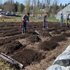 Measuring and Tracking Progress in Environmental Conservation Efforts in Franklin County, WA