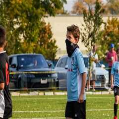 The Youth Football Scene in McHenry County, Illinois