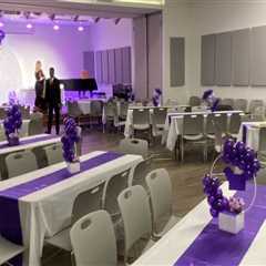 Community Centers in Westchester County, New York: The Perfect Venue for Your Next Event