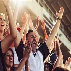 The Ultimate Fan Experience at Hockey Clubs in Southern Mississippi