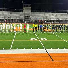 The Impact of Football Clubs in McHenry County, Illinois