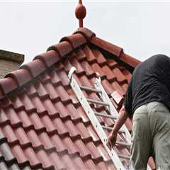 Roof Cleaning in  Ratho Commercial & Residential Call For A Free Quote Today Professional Roof..