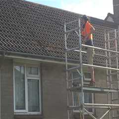 Roof Cleaning in  Thornton Professional Roof Cleaners Call Today For A Free Quote  Commercial &..