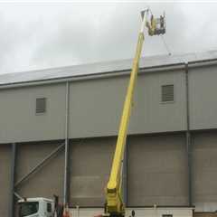 Tranent Roof Cleaning Experienced Local Roof Cleaners Will Take Care Of Your Commercial Or..