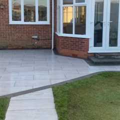 Wolverhampton Driveways Experienced Driveway Installers Patio Or Drive Repair & Installation Tarmac ..