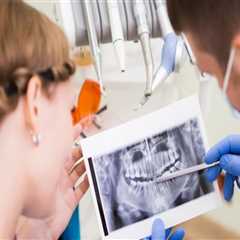 How Can A Professional Dentist In Manassas Park, VA, And Health Consultant Work Together For A..