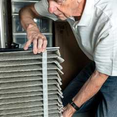 How 24-Hour Emergency AC & Heater Repair Can Extend The Life Of Your HVAC System!