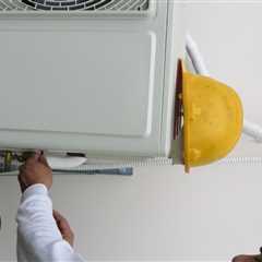 How AC Installation Can Drastically Improve Your Comfort At Home!