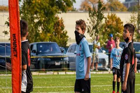 The Youth Football Scene in McHenry County, Illinois