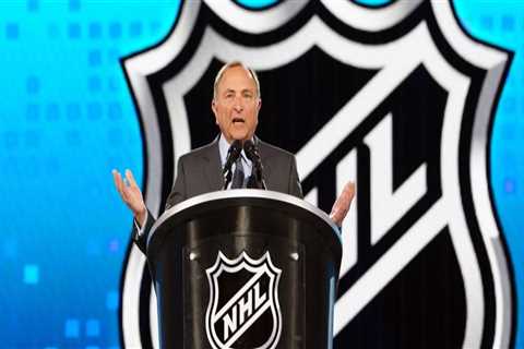 The Surprising Popularity of Hockey in Southern Mississippi